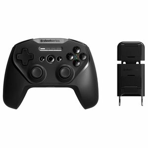 SteelSeries Stratus+ obraz