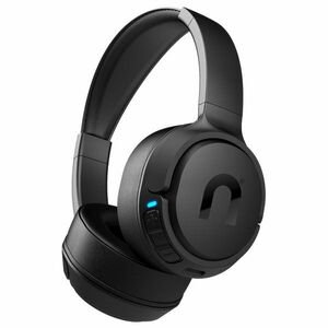 Bezdrátová sluchátka Niceboy HIVE Prodigy 4 Black Onyx obraz