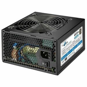 Eurocase ECO+ 400 W 80+ BRONZE obraz