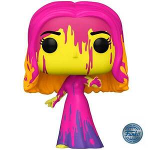 POP! Movies: Horror Carrie (Blacklight) Special Edition obraz
