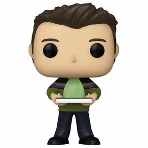 POP! TV Joey Tribbiani s Pizzou (Friends) obraz