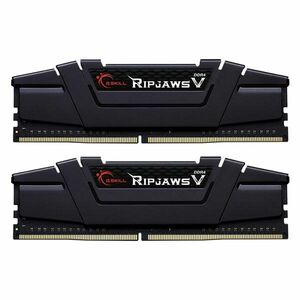 G.SKILL 16GB kit DDR4 3200 CL16 Ripjaws V obraz