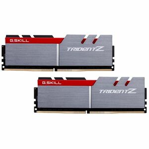 G.SKILL 32GB kit DDR4 3200 CL16 Trident Z obraz
