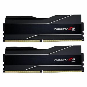 G.SKILL 32GB kit DDR5 5600 CL28 Trident Z5 RGB obraz