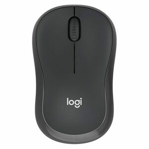 Bezdrátová myš Logitech M240, černá obraz