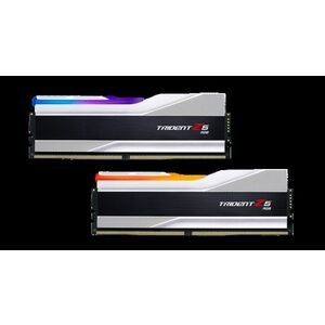 G.SKILL 32GB kit DDR5 5600 CL28 Trident Z5 RGB obraz
