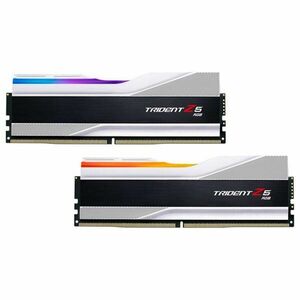 G.SKILL 32GB kit DDR5 5600 CL28 Trident Z5 RGB obraz