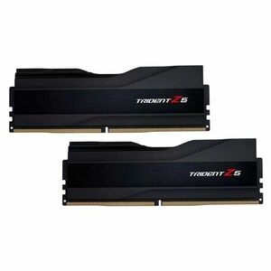 G.SKILL 32GB kit DDR5 6400 CL32 Trident Z5 black obraz