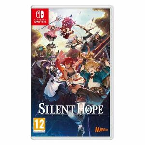 Silent Hope NSW obraz