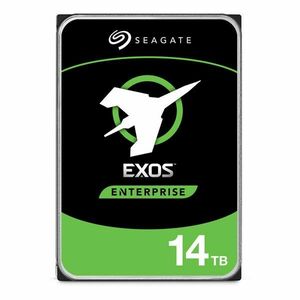 Seagate Exos X16 14TB obraz