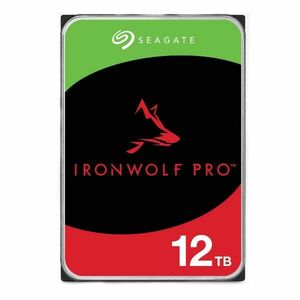 Seagate IronWolf PRO 12TB obraz
