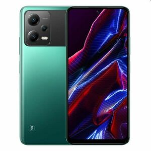 Poco X5 5G, 6/128GB, green obraz