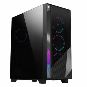 Gigabyte AORUS C500 GLASS Gaming Chassis obraz