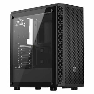 Endorfy case Signum 300 Core, černá obraz