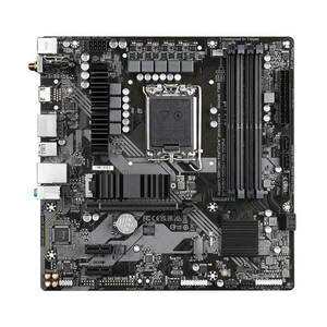 Gigabyte B760M DS3H AX DDR4 , Intel B760, Socket1700, 4xDDR4, mATX obraz
