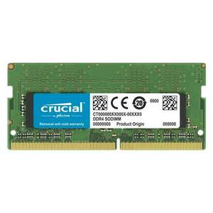 Crucial SODIMM DDR4 32GB 3200MHz CL22 obraz