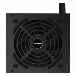 Gigabyte zdroj P450B, 450 W 80+ Bronze OVP/OPP/SCP/UVP/OCP/OTP ochrana, černý obraz