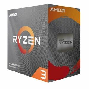 AMD Ryzen 3 4100 obraz