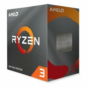 AMD Ryzen 3 4300G obraz