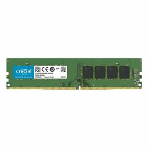 Crucial DDR4 16GB 3200MHz CL22 Unbuffered obraz