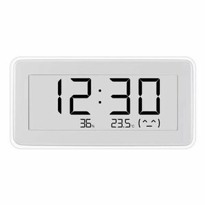 Display – Xiaomi Temperature and Humidity Monitor PRO obraz