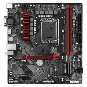 Gigabyte B760M Gaming, Intel B760, LGA1700, 4xDDR4, mATX obraz