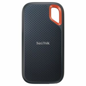 Sandisk Extreme 1 TB SSD externý 2.5" 5R, černý obraz