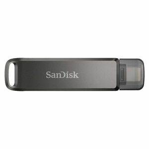 SanDisk iXpand Flash Drive Luxe 256 GB obraz