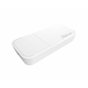 MIKROTIK Fiber-to-Copper Converter – optický konvertor s SFP PoE, outdoor obraz