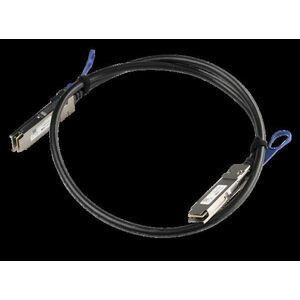 MIKROTIK QSFP28 100 Gbps direct attach cable, 1 m obraz