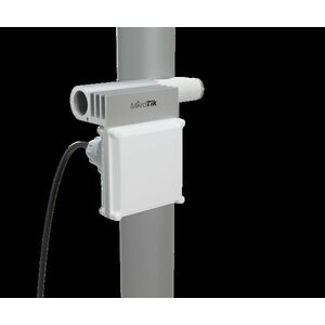 MIKROTIK RouterBOARD CubeSA 60Pro ac + L4 (716 MHz, 256 MB RAM, 1×GLAN, 1×5 GHz, 1×60 GHz – 60st. anténa), outdoor obraz