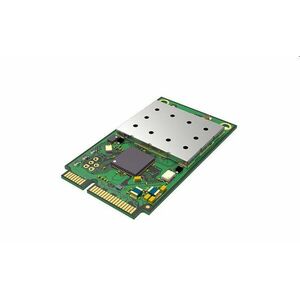 MIKROTIK RouterBOARD R11e-LoRa8 863–870 MHz 20 dBm obraz