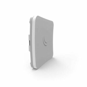 MIKROTIK RouterBOARD SXTsqG 5 AC + L3 (716 MHz, 256 MB RAM, 1×GLAN, 1×5 GHz 802.11a/c), outdoor obraz