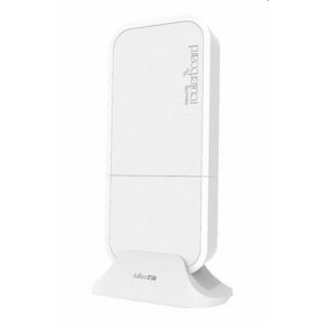 MIKROTIK RouterBOARD wAP AC LTE6 + L4 (716 MHz, 128 MB RAM, 2×GLAN, 1×802.11ac), outdoor obraz