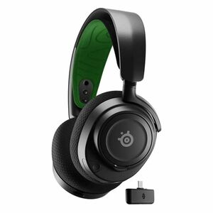Herní sluchátka Steelseries Arctis Nova 7X pre Xbox, černé obraz
