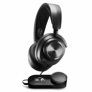 Steelseries Arctis Nova Pro X for Xbox obraz