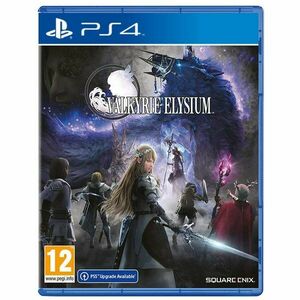 Valkyrie Elysium PS4 obraz
