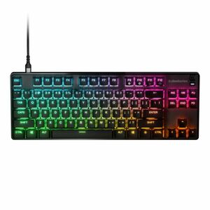 SteelSeries Apex 9 TKL US obraz