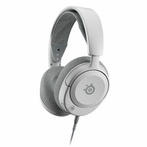 Steelseries Arctis Nova 1, white obraz