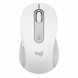 Logitech M650 For Business, off white obraz