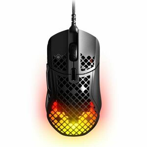 DISPLAY – SteelSeries Aerox 5 obraz
