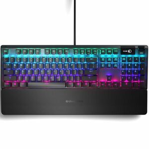 DISPLAY – SteelSeries Apex 5 US obraz
