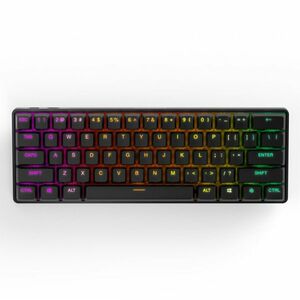 SteelSeries Apex Pro Mini Wireless US obraz
