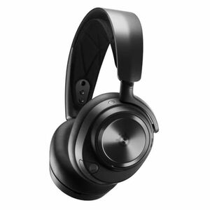 SteelSeries Arctis Nova Pro Wireless, black obraz