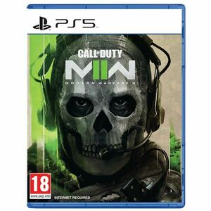 Call of Duty: Modern Warfare 2 PS5 obraz