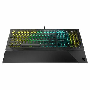 Herní klávesnice ROCCAT Vulcan Pro, Linear red switch, US rozložení obraz