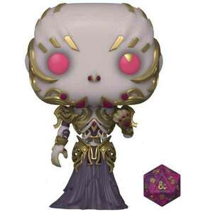 POP! Games: Vecna & d20 (Dungeons & Dragons) Special Edition obraz