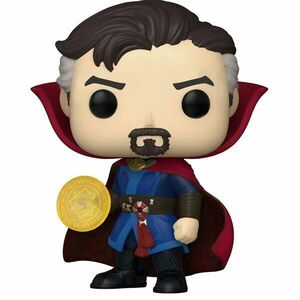 POP! Dr. Strange In The Multiverse Of Madness: Doctor Strange (Marvel) obraz