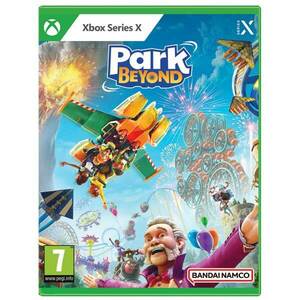Park Beyond XBOX Series X obraz