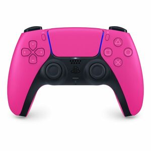 Bezdrátový ovladač PlayStation 5 DualSense, nova pink obraz